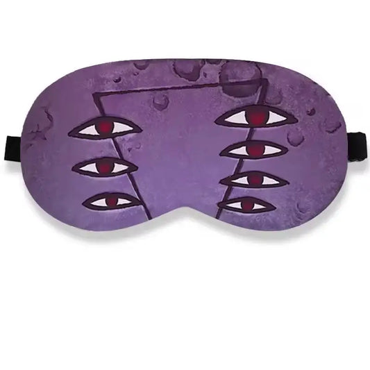 Anime Sleep Mask