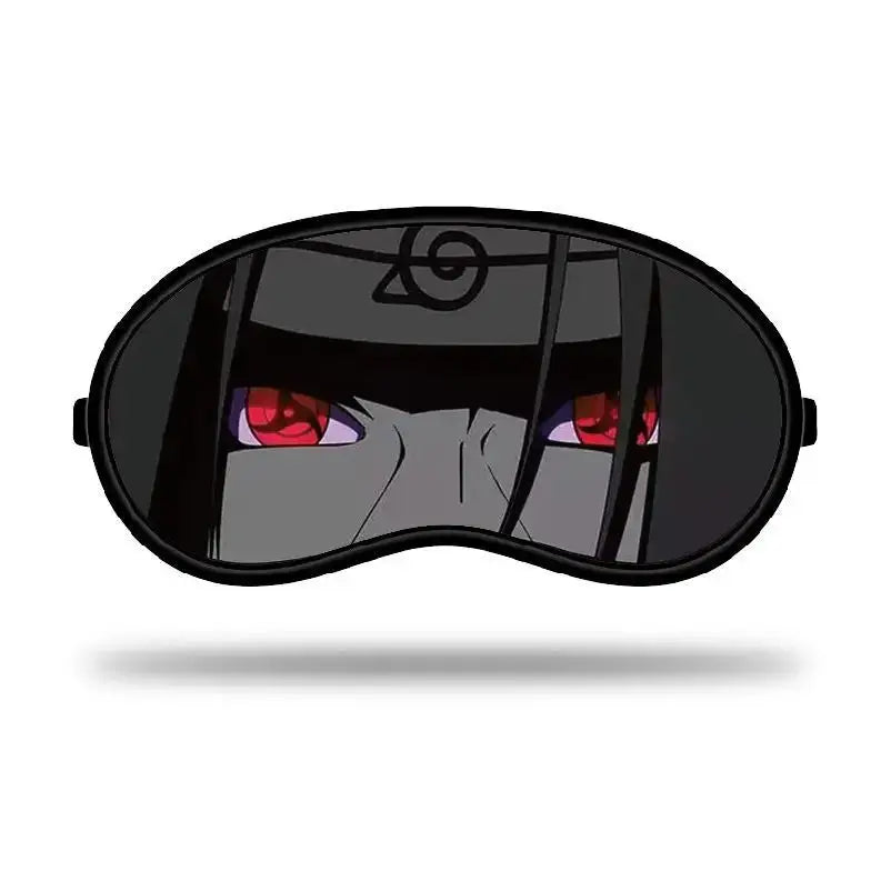 Anime Sleep Mask