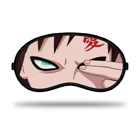 Anime Sleep Mask