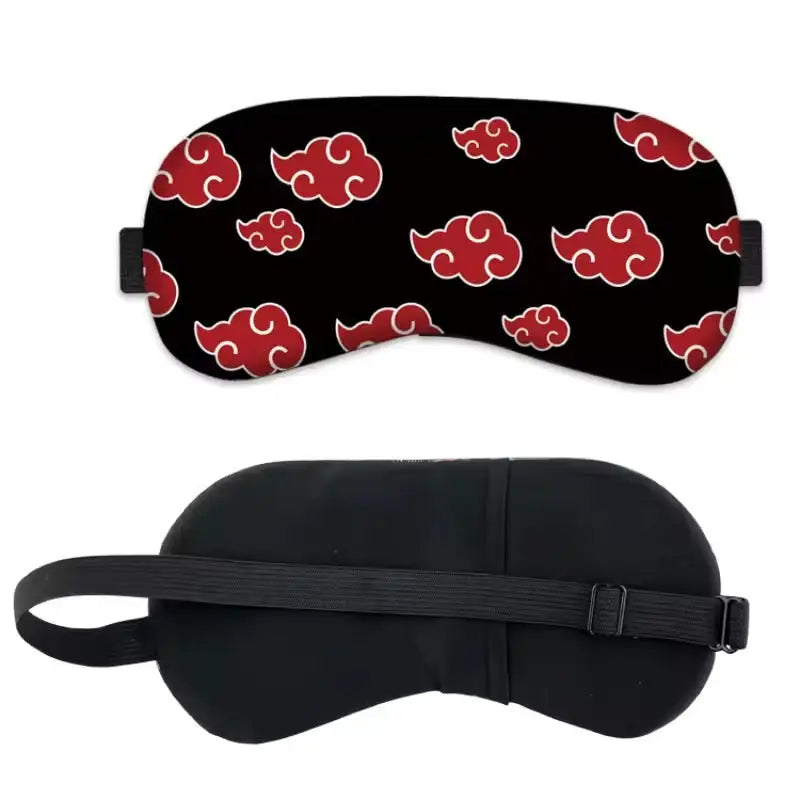 Anime Sleep Mask