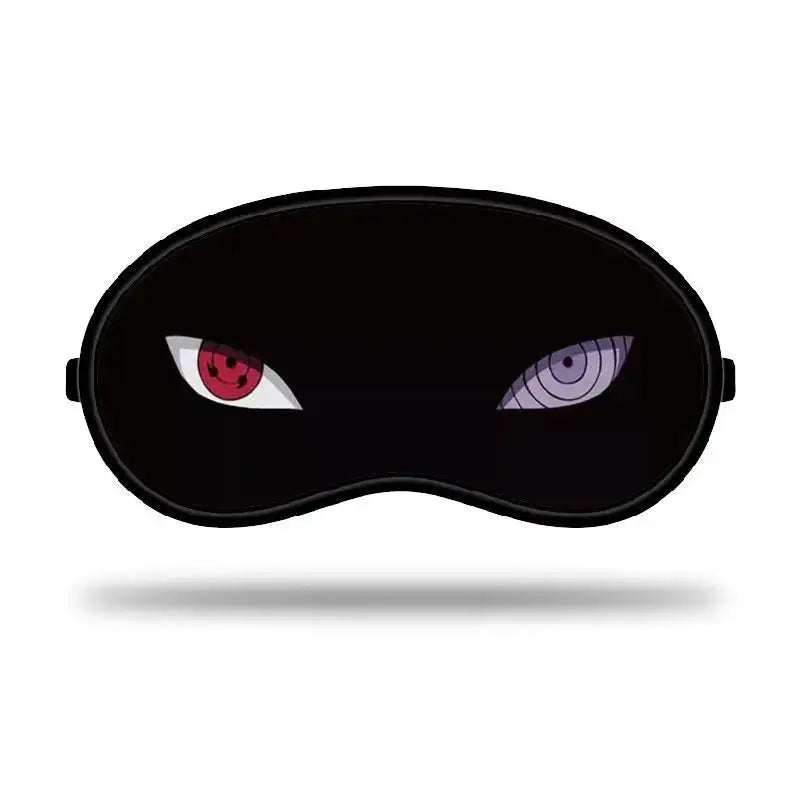 Anime Sleep Mask