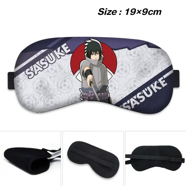Anime Sleep Mask