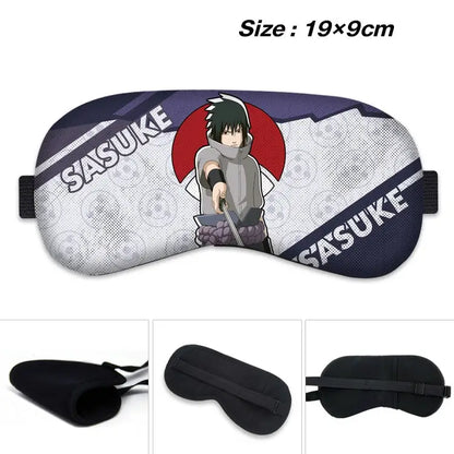 Anime Sleep Mask