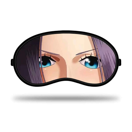 Anime Sleep Mask