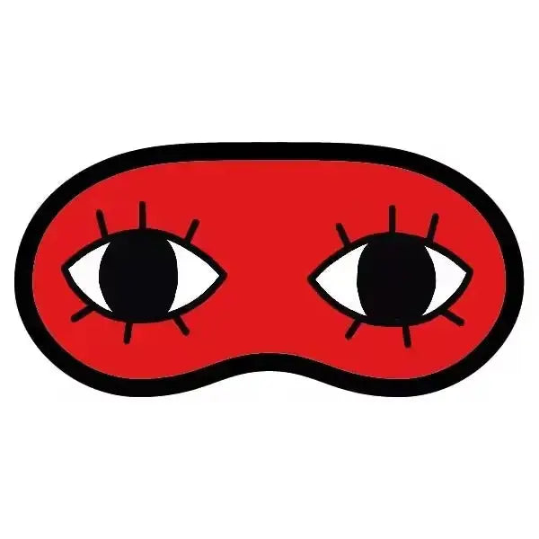 Gintama Anime Sleep Mask – JAPAN BOX