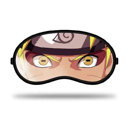 Anime Sleep Mask