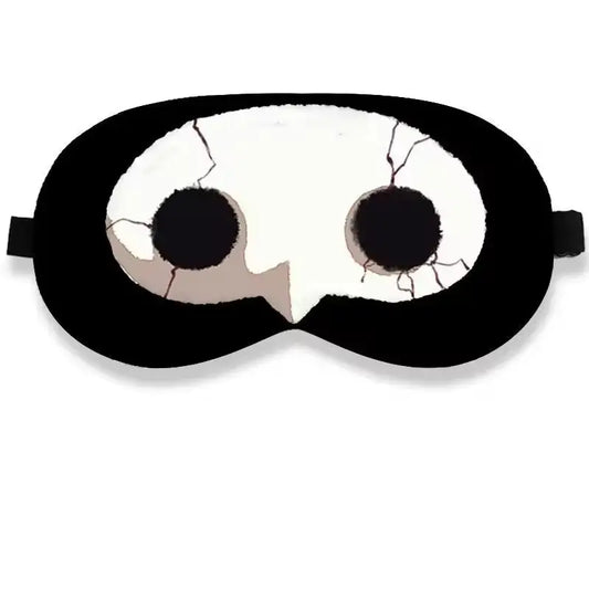 Anime Sleep Mask