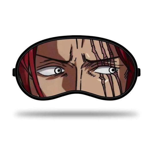 Anime Sleep Mask