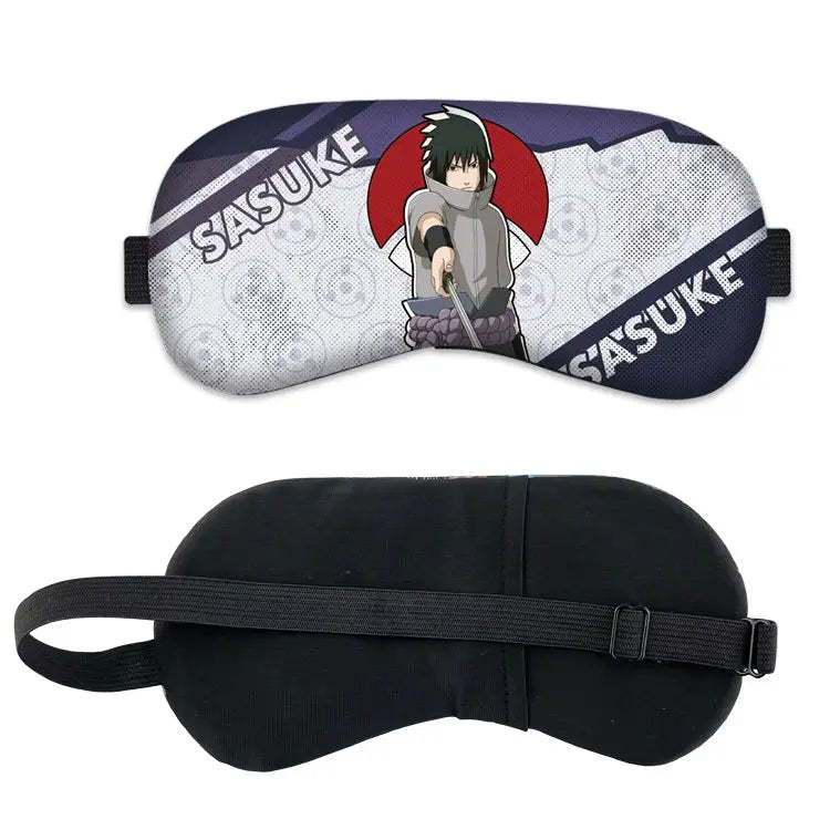 Anime Sleep Mask