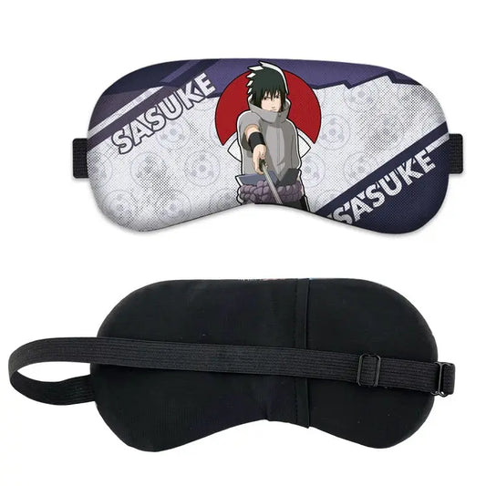 Anime Sleep Mask