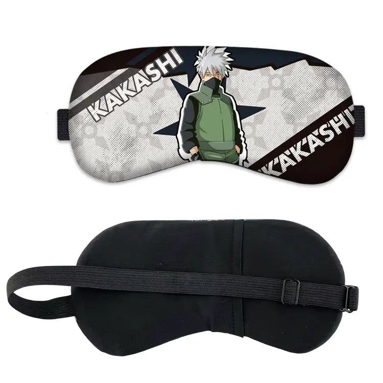 Anime Sleep Mask