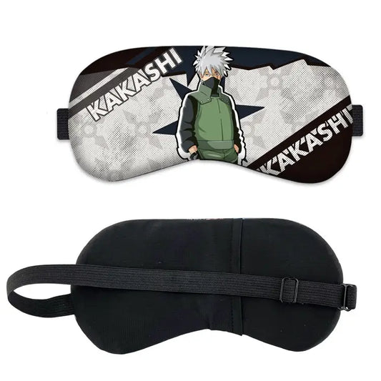Anime Sleep Mask