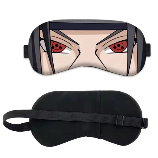 Anime Sleep Mask