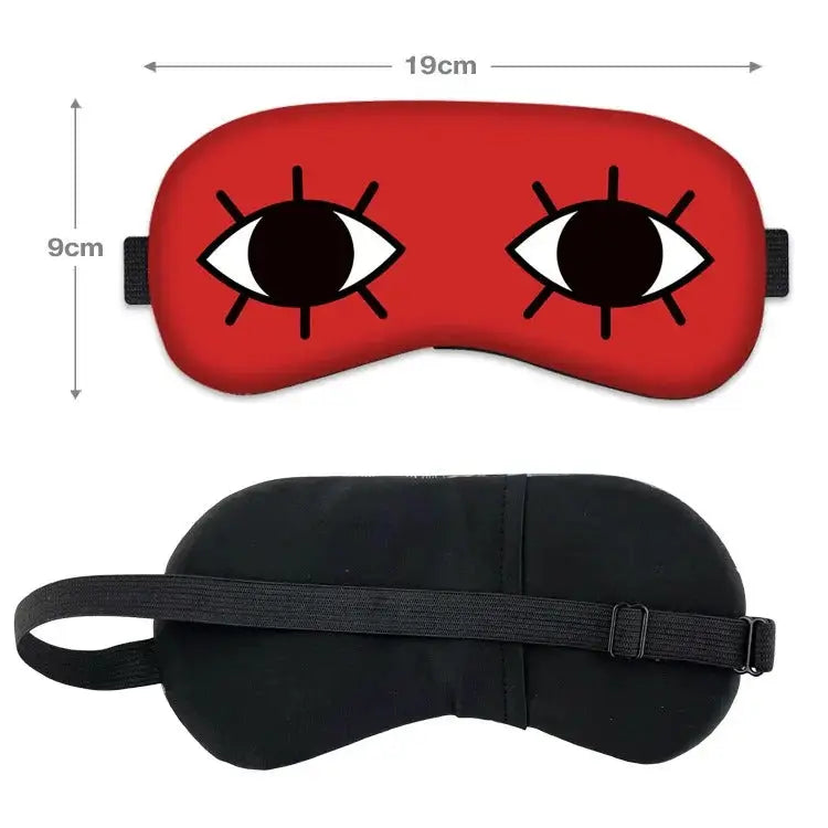 Anime Sleep Mask