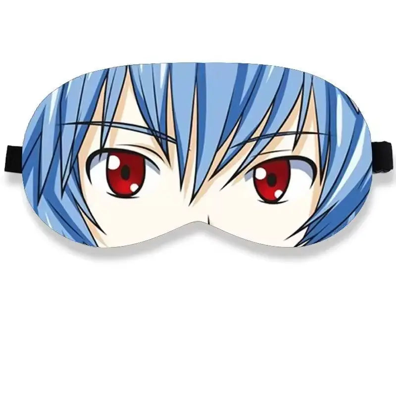 Anime Sleep Mask