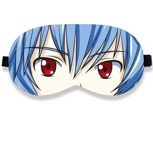 Anime Sleep Mask