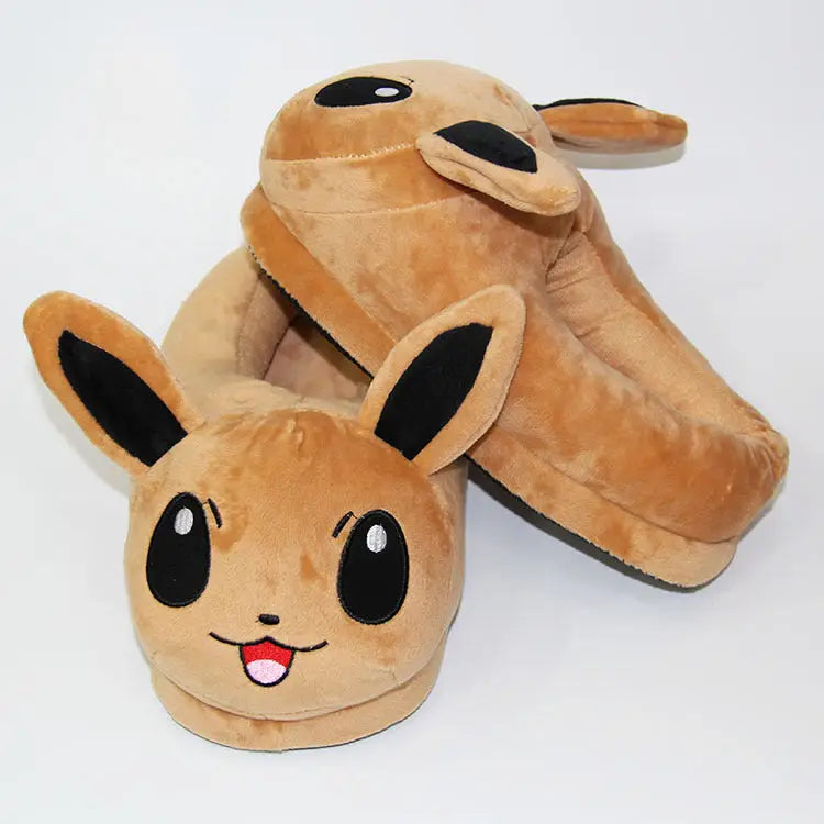 Anime Slippers