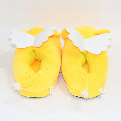 Anime Slippers