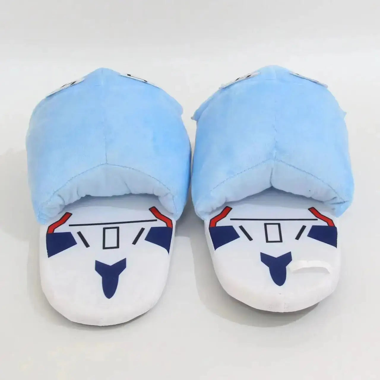 Anime Slippers