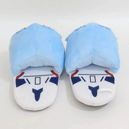 Anime Slippers