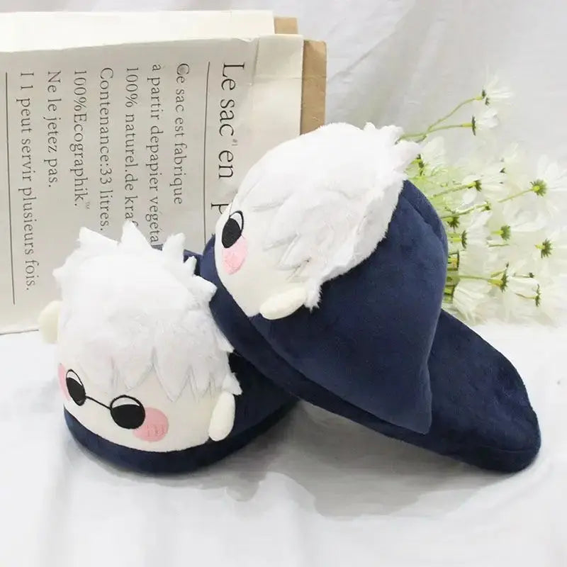 Anime Slippers