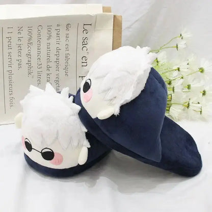 Anime Slippers