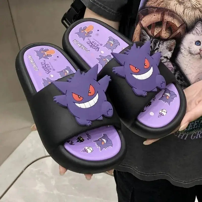 Anime Slippers