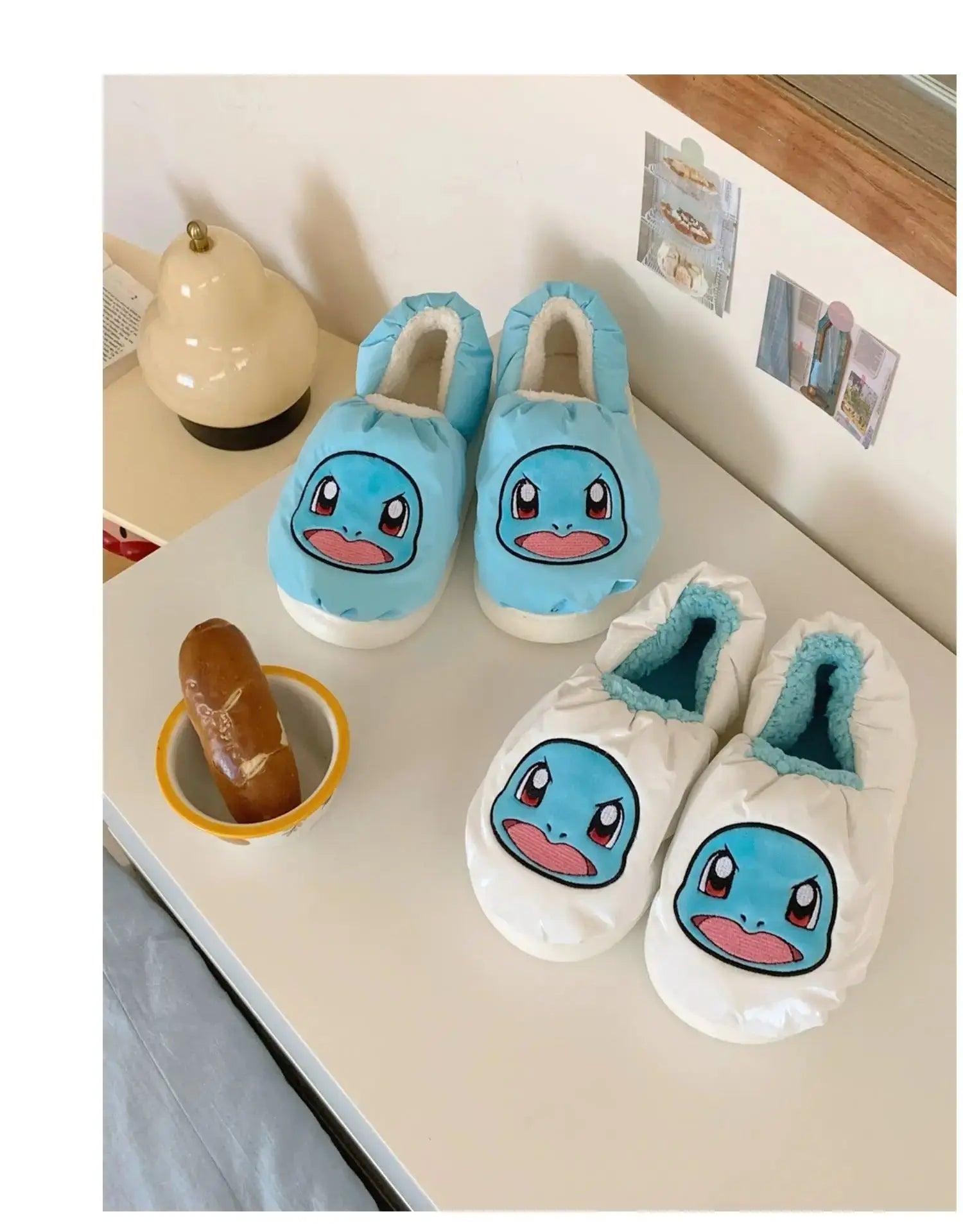 Anime Slippers