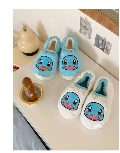 Anime Slippers
