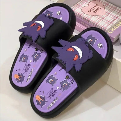 Anime Slippers