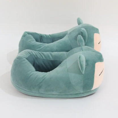 Anime Slippers