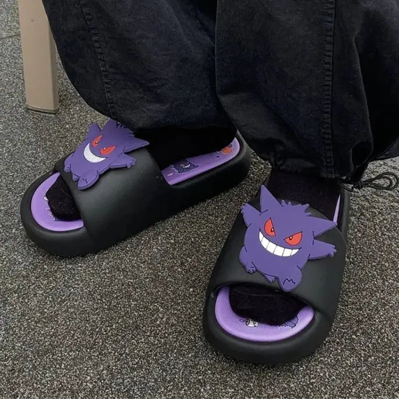 Anime Slippers