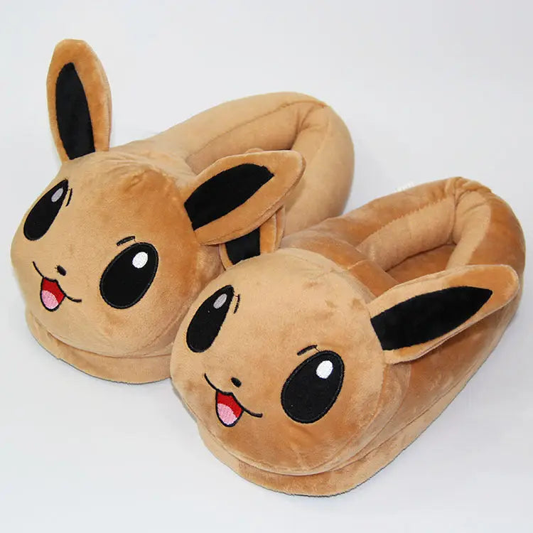 Anime Slippers