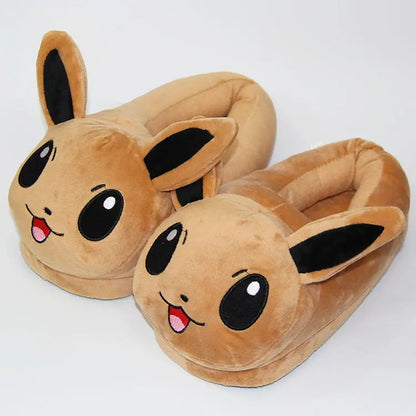Anime Slippers