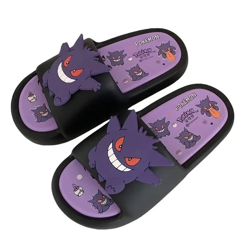 Anime Slippers