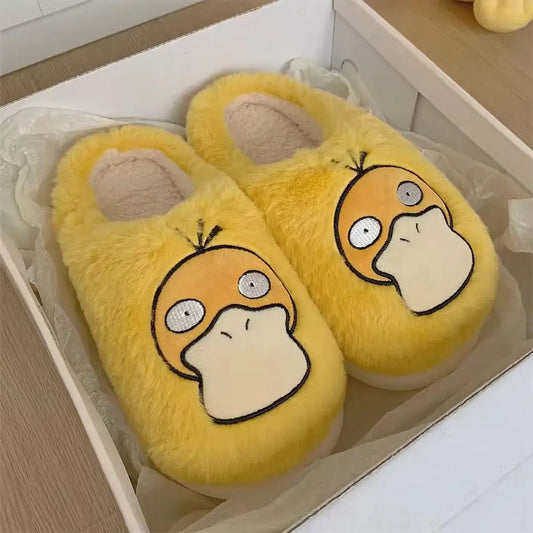 Anime Slippers