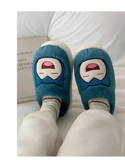 Anime Slippers