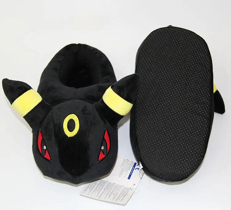 Anime Slippers