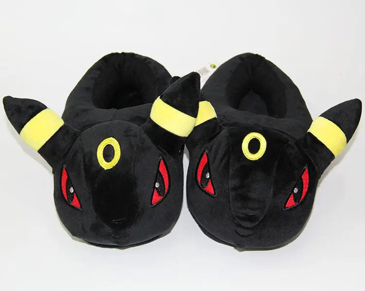 Anime Slippers
