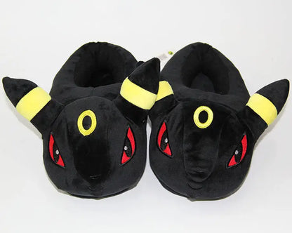 Anime Slippers