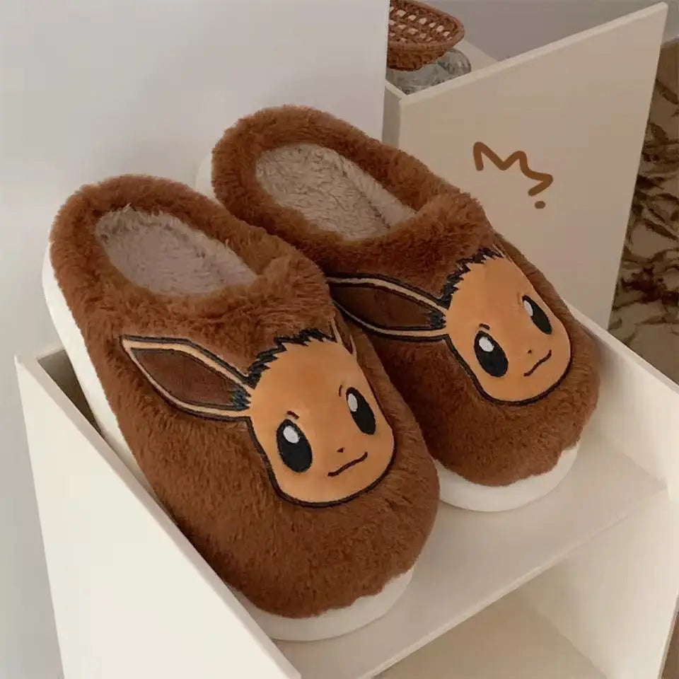 Anime Slippers