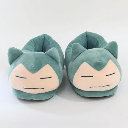 Anime Slippers
