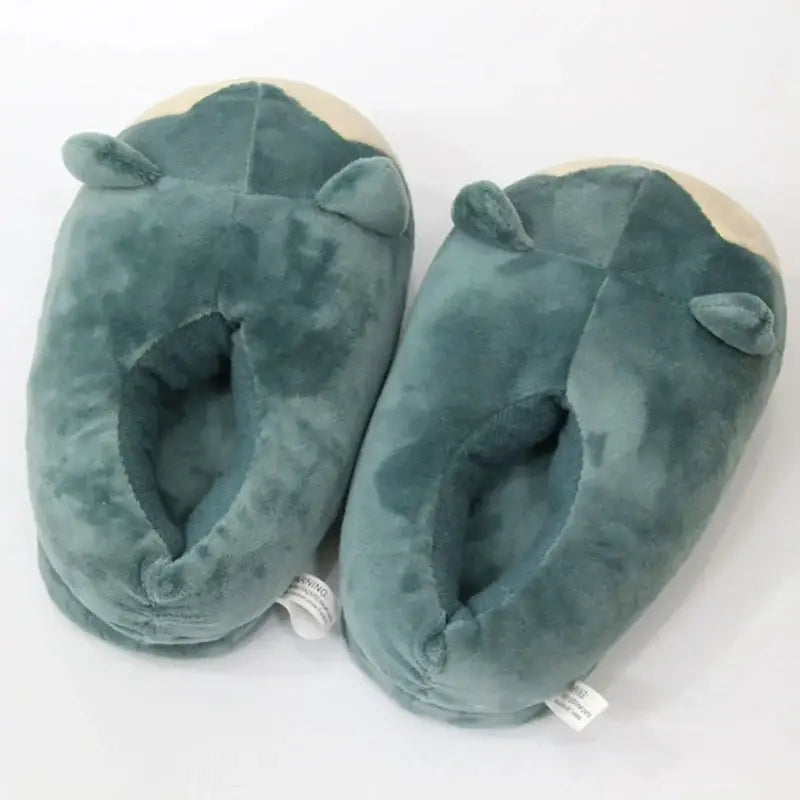 Anime Slippers