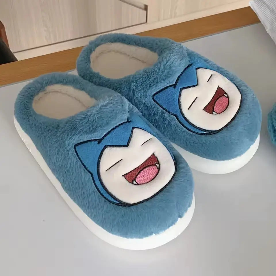 Anime Slippers