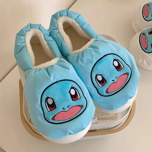 Anime Slippers