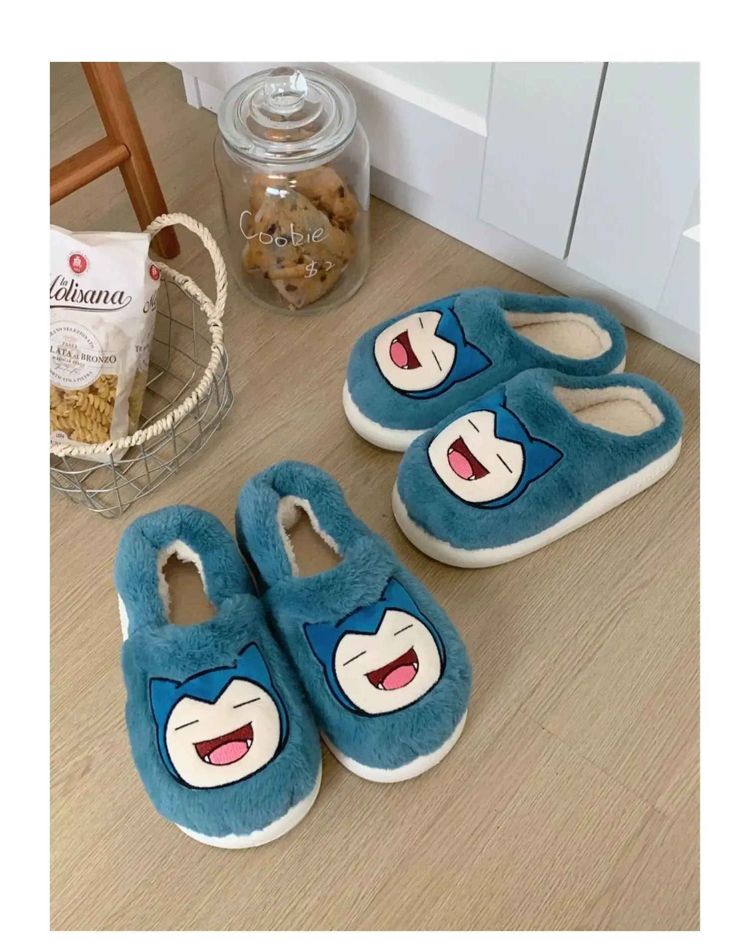 Anime Slippers