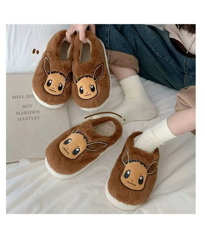 Anime Slippers