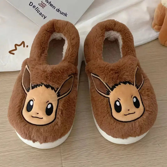 Anime Slippers
