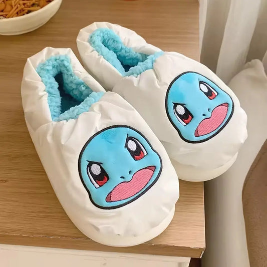 Anime Slippers