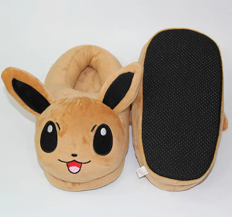 Anime Slippers